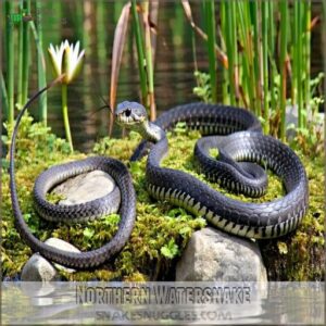 Northern Watersnake