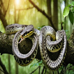 Nutrition and Boa Constrictor Growth