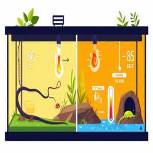 Optimal Temperature and Humidity