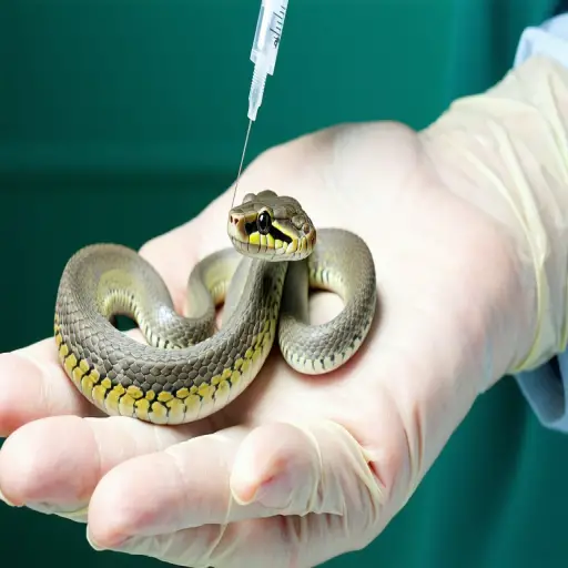 Safe Pain Relief for Snakes With Injuries: 7 Vet-Approved Tips That ...