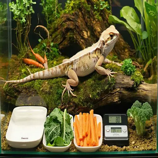 Reptile Diet Plans: Tips for Balanced Nutrition and Health - Reptile Diet Plan For Team Collaboration
