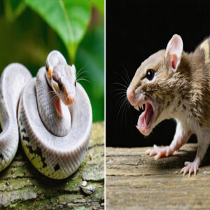 pros and cons of feeding live rodents to snakes