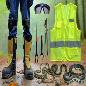 Protective Gear and Clothing