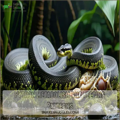 What Do Pythons Eat? Diet Insights & Feeding Habits Explained