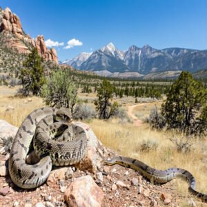 Rattlesnake Conservation and Management