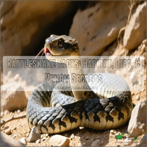 rattlesnake facts