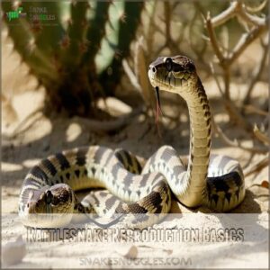 Rattlesnake Reproduction Basics