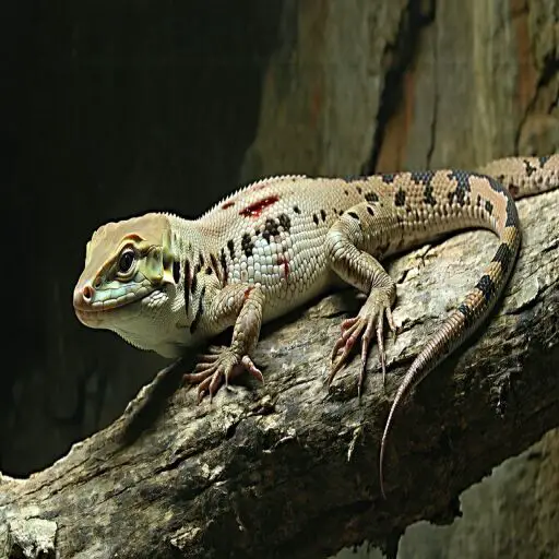 Picture of Reptile Skin Infection Treatment: Causes, Symptoms, and Best Solutions