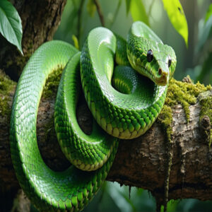 Rethinking Exotic Large Snake Ownership