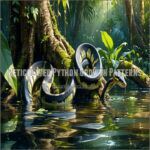 How Long Do Reticulated Pythons Get and How Fast Do They Grow?