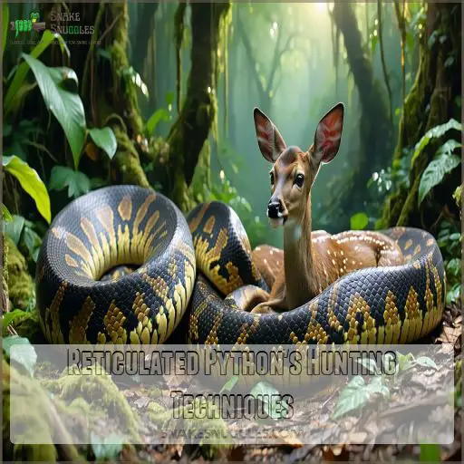 What Do Pythons Eat? Diet Insights & Feeding Habits Explained