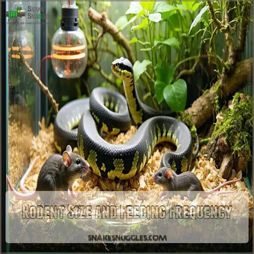 Children's Python Care: Tips for Housing, Feeding & Keeping Them Healthy