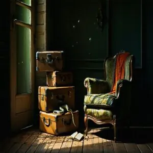 Room-by-Room Search Procedure Room-by-Room Search Procedure