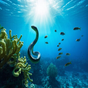 Sea Snakes