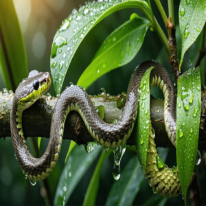 Signs of Healthy Shedding