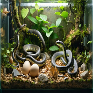 Snake Food Options for Different Life Stages