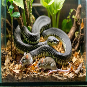 Snake Health Considerations