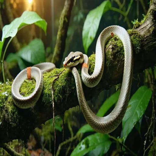 Safe Pain Relief for Snakes With Injuries: 7 Vet-Approved Tips That ...