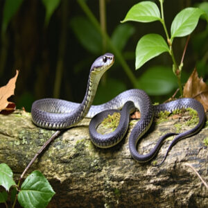 Snake Reproduction Basics