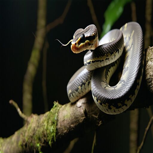 Ball Python Morph Guide: 50+ Stunning Colors & Patterns Revealed (2025)