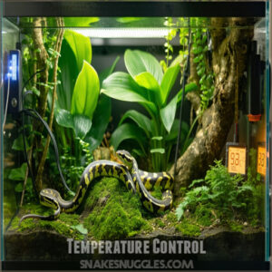 Temperature Control