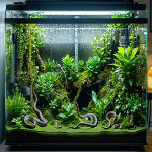 Terrarium Maintenance Tips