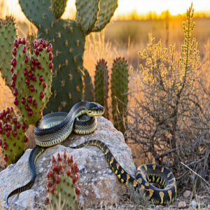 Texas Snakes Index