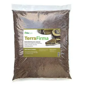 The Bio Dude Terra Firma B07Z5C274C