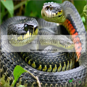 Venomous Snake Identification Basics