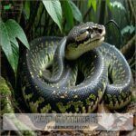 What Do Pythons Eat? Diet Insights & Feeding Habits Explained