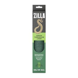 Zilla Reptile Terrarium Bedding Substrate