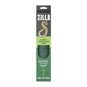 Zilla Reptile Terrarium Bedding Substrate B00106TE3C