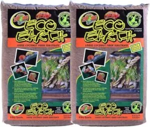 Zoo Med Eco Earth All-Natural B01CN8ZRYA