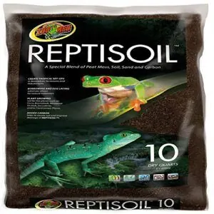 Zoo Med Reptisoil 10 qt B01MFA1RM7