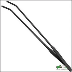 15 inch Black Curved Aquarium B07WPD3HFF