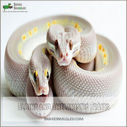 Reptile Genetics for Beginners: Morphs Revealed