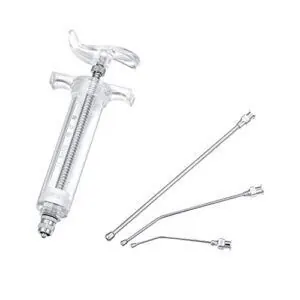 Avalizard Baby Bird Feeding Syringe
