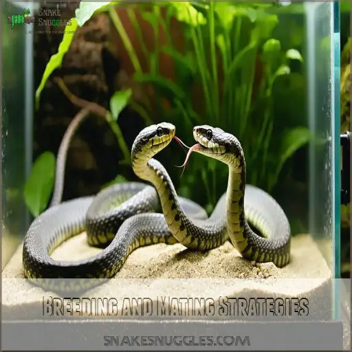 Kenyan Sand Boa Breeding Tips Gear Care For Healthy Hatchlings