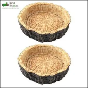CalPalmy 2 Pack Reptile Water B08GNZ4737