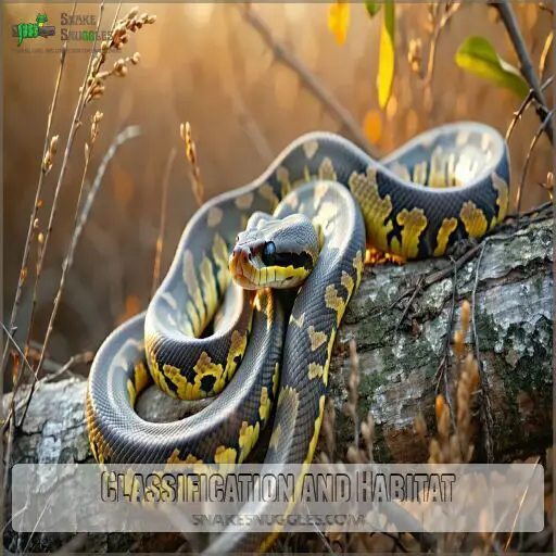 Ball Python: Care & Facts Inside