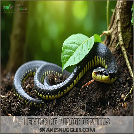 Snakes That Look Like Worms: Facts, Behavior, and Why They Fascinate