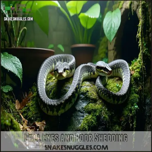 Picture of Signs of Calcium Deficiency in Corn Snakes: Symptoms You Shouldn't Ignore