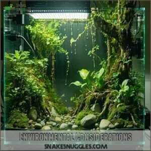 Environmental Considerations Environmental Considerations