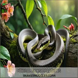 Ethical Considerations Ethical Considerations