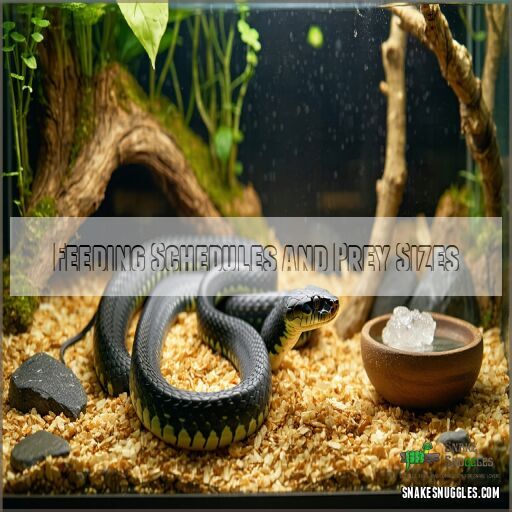 Snake Species Care Tips: Feeding, Habitat, and Handling for Beginners