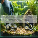 Image showcasing How to Prepare Frozen Mice Snake Food: Safe Thawing & Feeding Tips