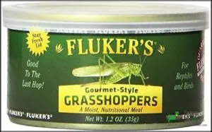 Fluker's Gourmet Canned Food for B000YFNMVU