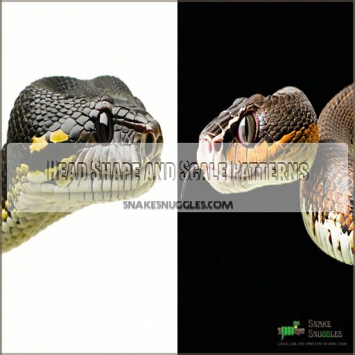 Python Vs Boa Constrictor: 5 Shocking Differences You Never Knew Existed!