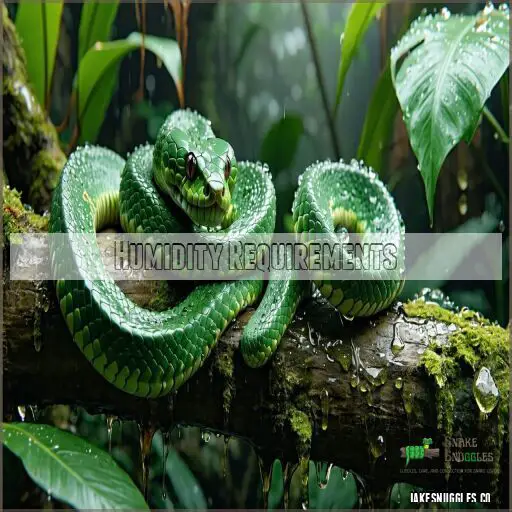 Best Substrate For Ball Python Humidity Top Picks For Healthy Habitat