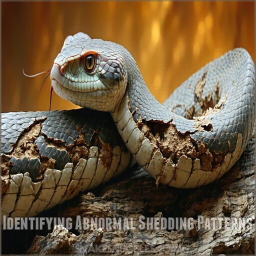 Reptile Skin Shedding Solutions: Tips for Healthy Shedding and Care